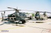 Apache mit Chinook