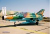MiG 21 U
