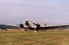 Junkers Ju 52 am Start