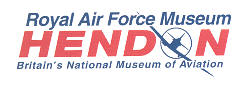 RAF Museum Hendon Logo