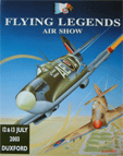 Flying Legends