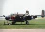 B-25D der "The Fighter Collection"