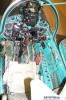 Cockpit MiG 21