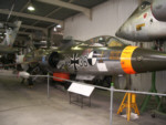 Starfighter CCV